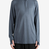 FREE FLY - Men Bamboo Lightweight Hoodie