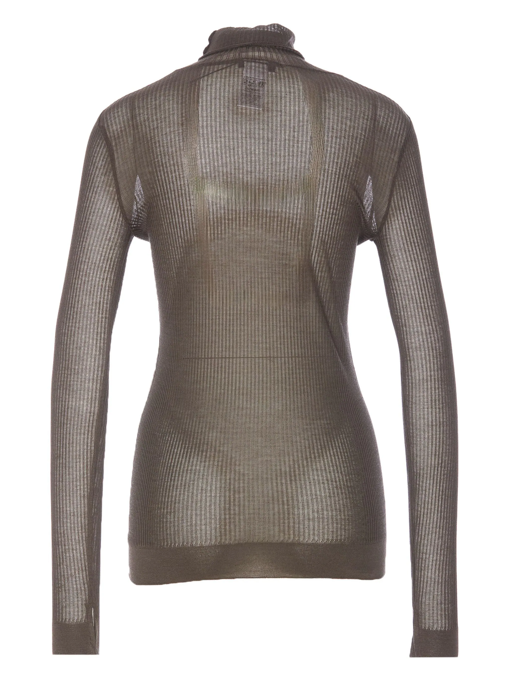 LEMAIRE - Women Seamless High Neck Top