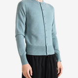 EXTREME CASHMERE - Unisex N°300 Little 2 Cardigans