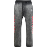 HELLSTAR - Unisex Stars Shine Graffiti Sweatpants