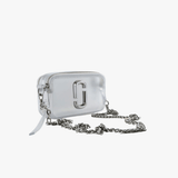 White bag, front view