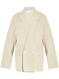 LEMAIRE - Women Workwear Blazer