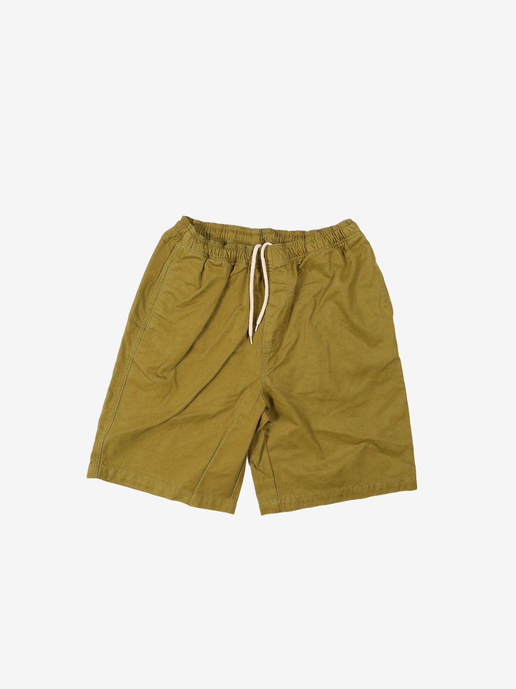 STUSSY - Men Brushed Beach Short