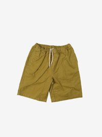 STUSSY - Men Brushed Beach Short