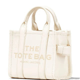 White bags,side view