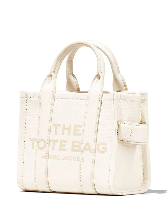 White bags,side view