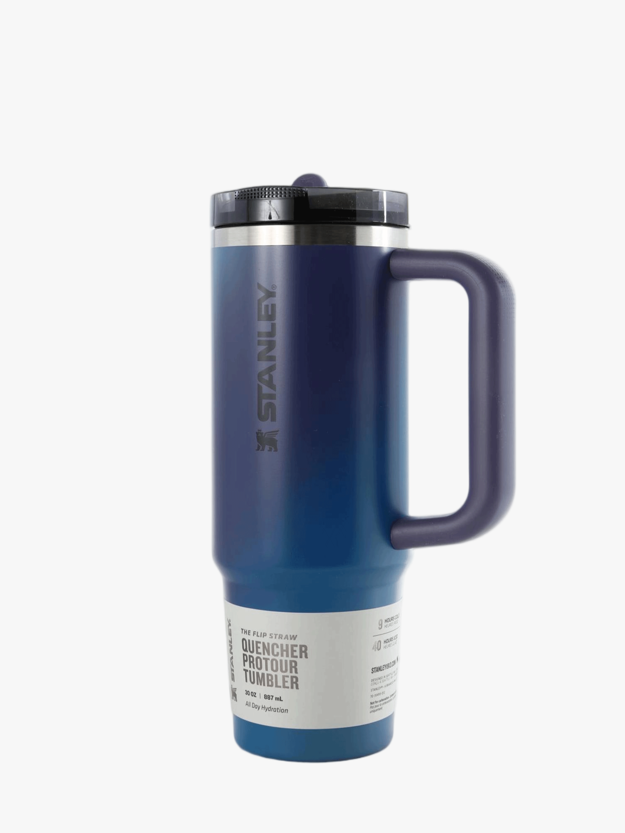 Unknown product, front view