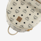 MCM - Unisex Stark Vi Small Backpack