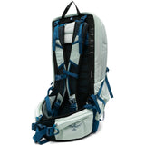 Green bag, back view