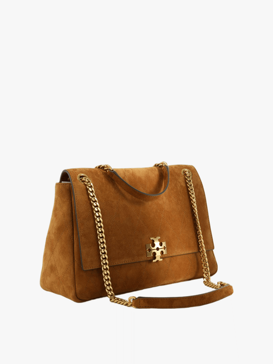 Brown bag, front view