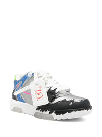 OFF WHITE X BSTROY - Women Out Of Office Sneaker