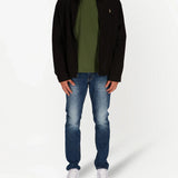 POLO RALPH LAUREN - Men Bi Swing Windbreaker