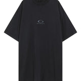 BALENCIAGA - Men Oversized T-Shirt