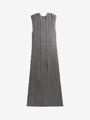 PLEATS PLEASE ISSEY MIYAKE - Women Basics Dress