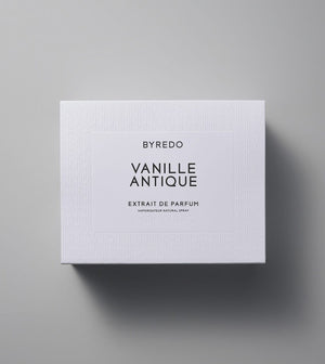 BYREDO - Night Veils Vanille Antique Perfume