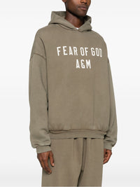 FEAR OF GOD ESSENTIALS - Men Heavy Fleece Hoodie