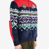 POLO RALPH LAUREN - Men Pile Fleece Sweatshirt