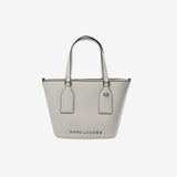 White bag, front view