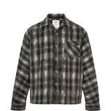 DOUBLET - Unisex Dust Flocky Pajama Shirt
