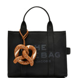 Brown bag, front view