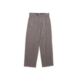 ENFANTS RICHES DEPRIMES - Men Carrot Leg Trousers