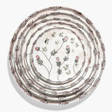 MARNI X SERAX - Mirtillo Nude Mf Starter Plate