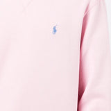 POLO RALPH LAUREN - Men Long Sleeve Fleece Crewneck Sweatshirt