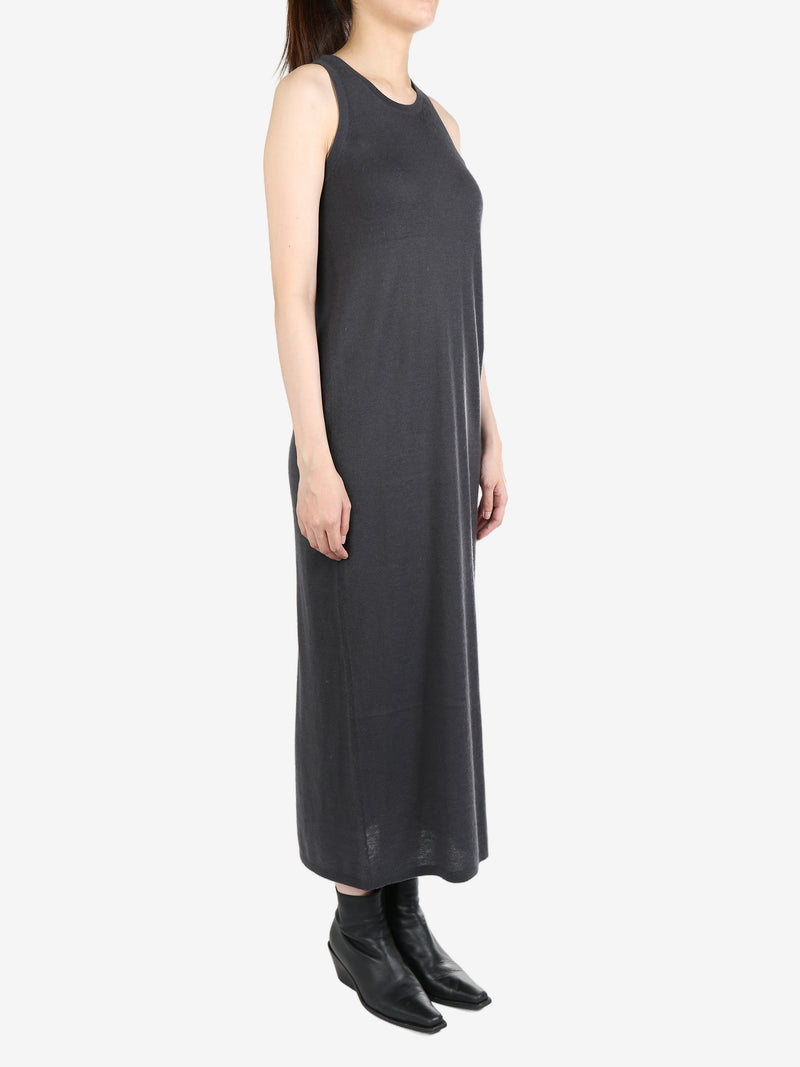 FRENCKENBERGER - Women Long Tank Dress