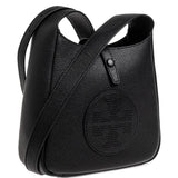 Black bag, front view