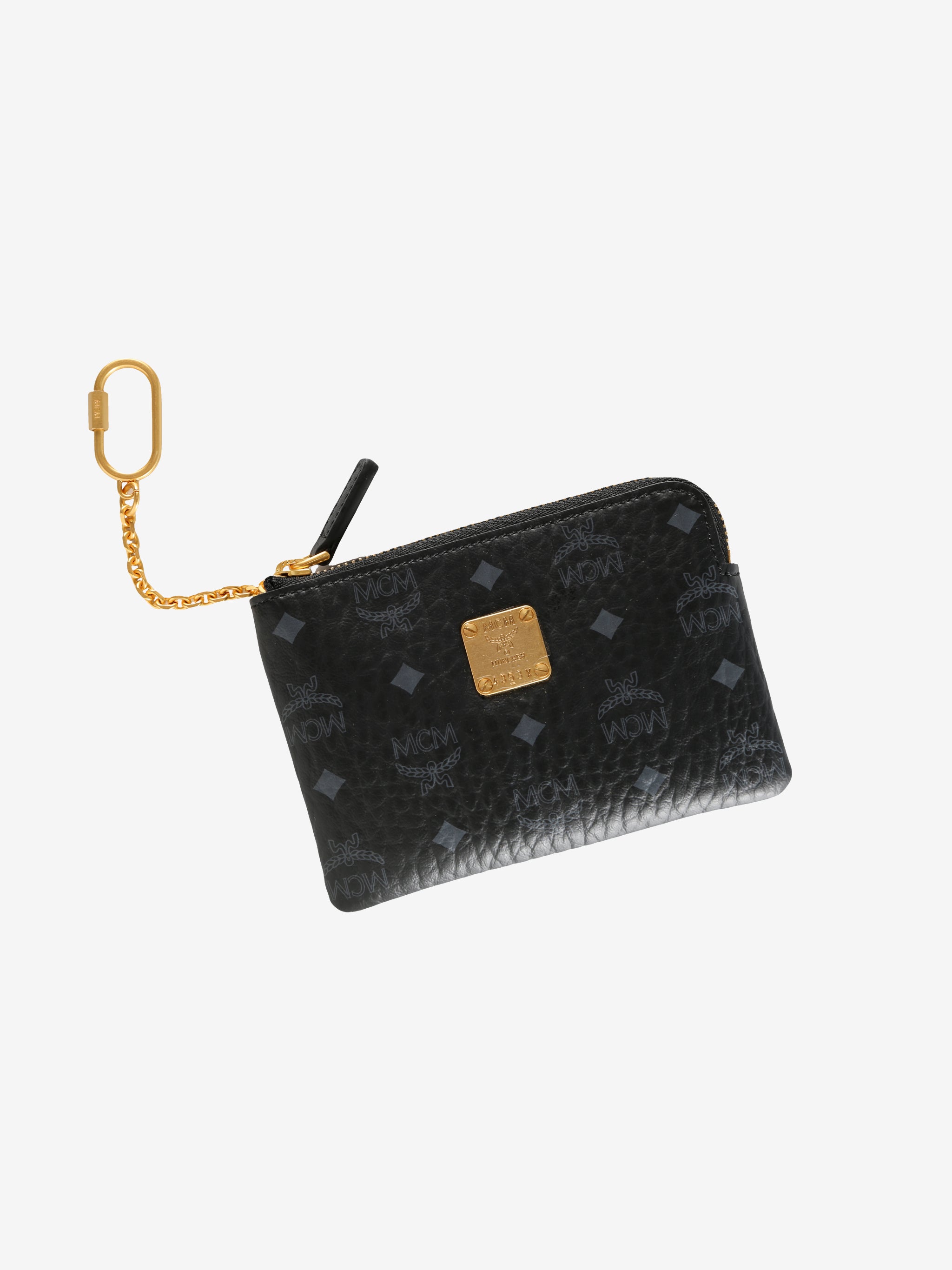 Black bag , front view