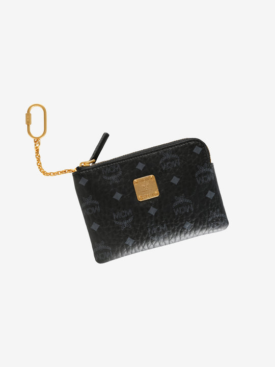 Black bag , front view