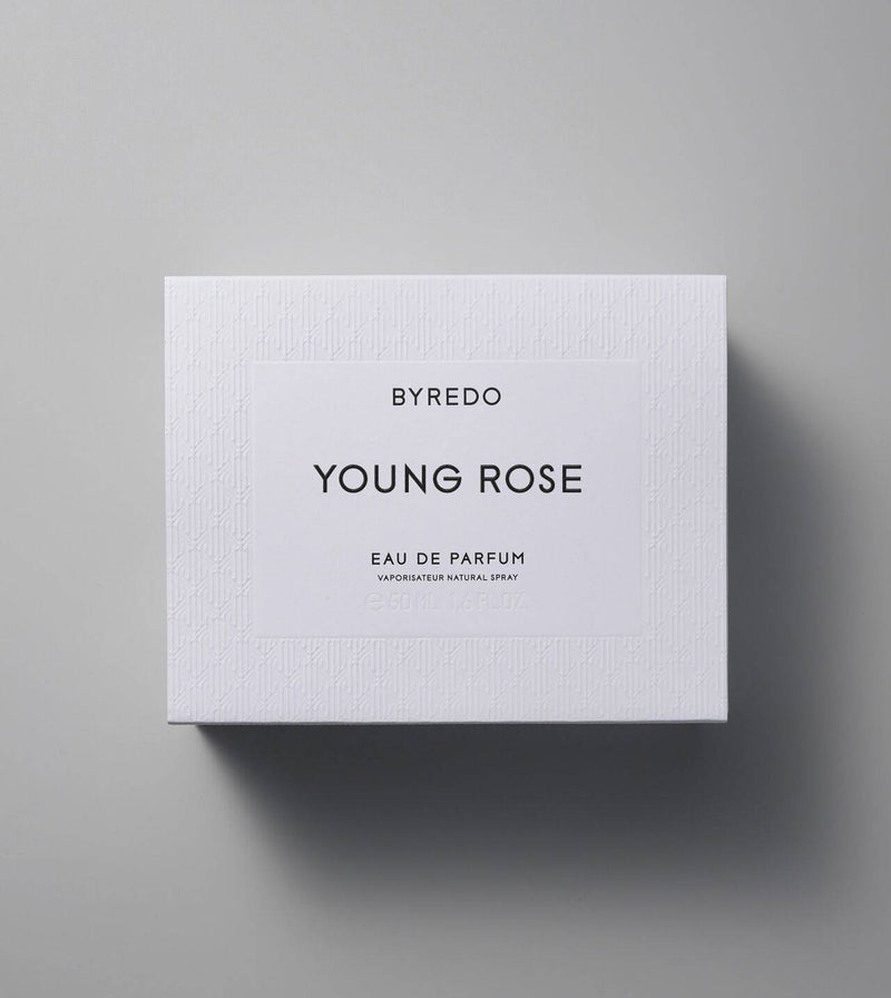 BYREDO - Young Rose Eau De Parfum