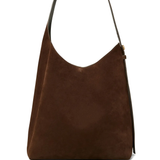 brown bags,front view