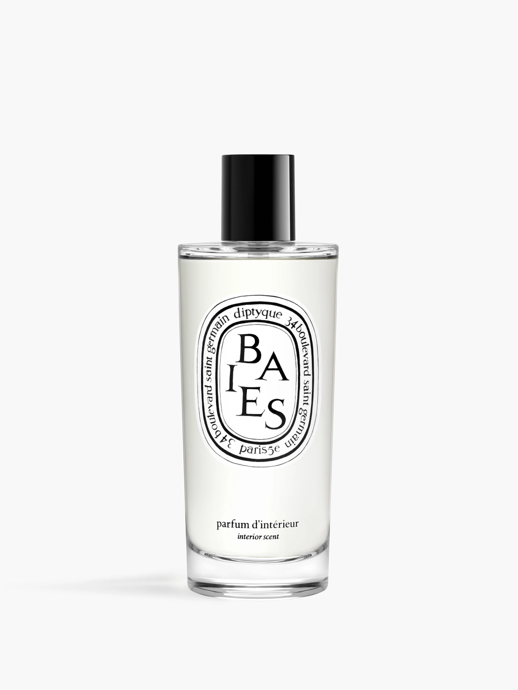 DIPTYQUE - Baies Room Spray