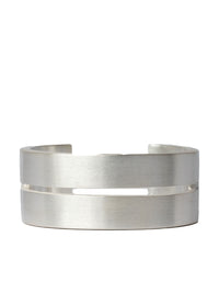 PARTS OF FOUR Ultra Reduction Slit Bracelet (30mm, MA)