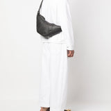 LEMAIRE - Unisex Soft Grain Medium Croissant Bag