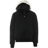 MOOSE KNUCKLES - Men Original Ballistic Bomber