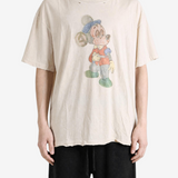 SAITOS - Men Saitos 1940S Mickey Graphic Tee