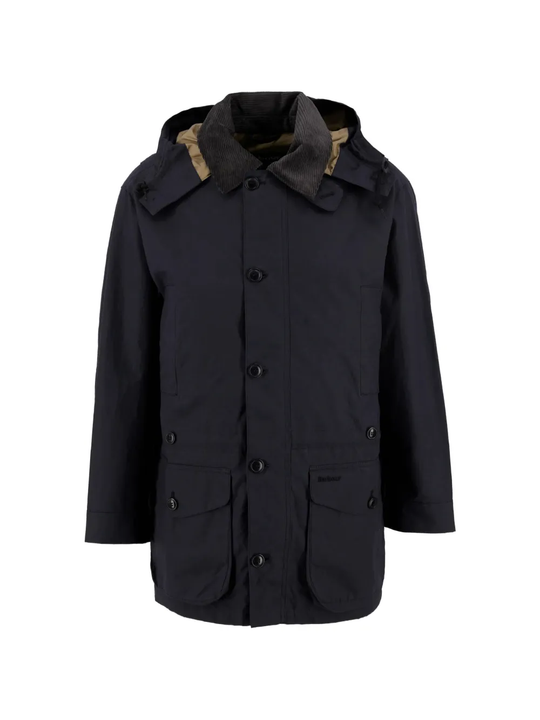 blue jackets and coats,front view