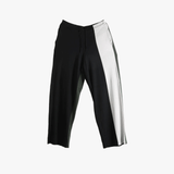 Black pants, front view