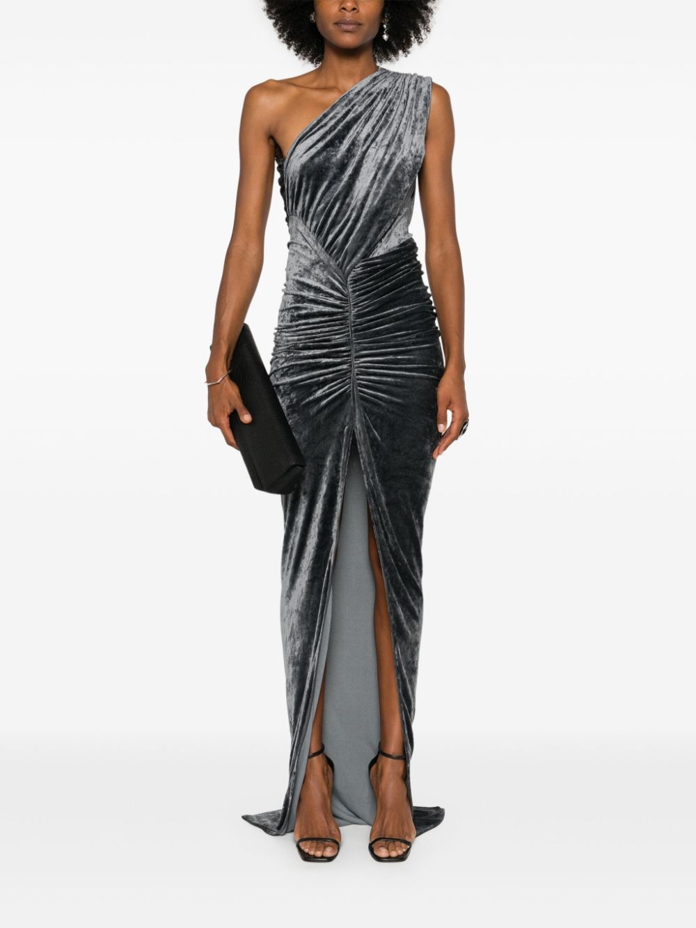 RICK OWENS LILIES - Women Abito Avra Gown Dress