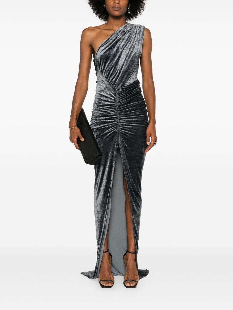 RICK OWENS LILIES - Women Abito Avra Gown Dress