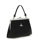 Black bag, front view