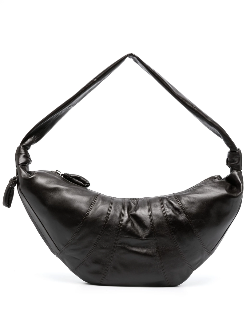 LEMAIRE - Women Large Croissant Bag