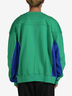 ASICS X KIKO KOSTADINOV NOVALIS - Unisex Bixance Sweatshirt