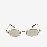 Sunglasses front view