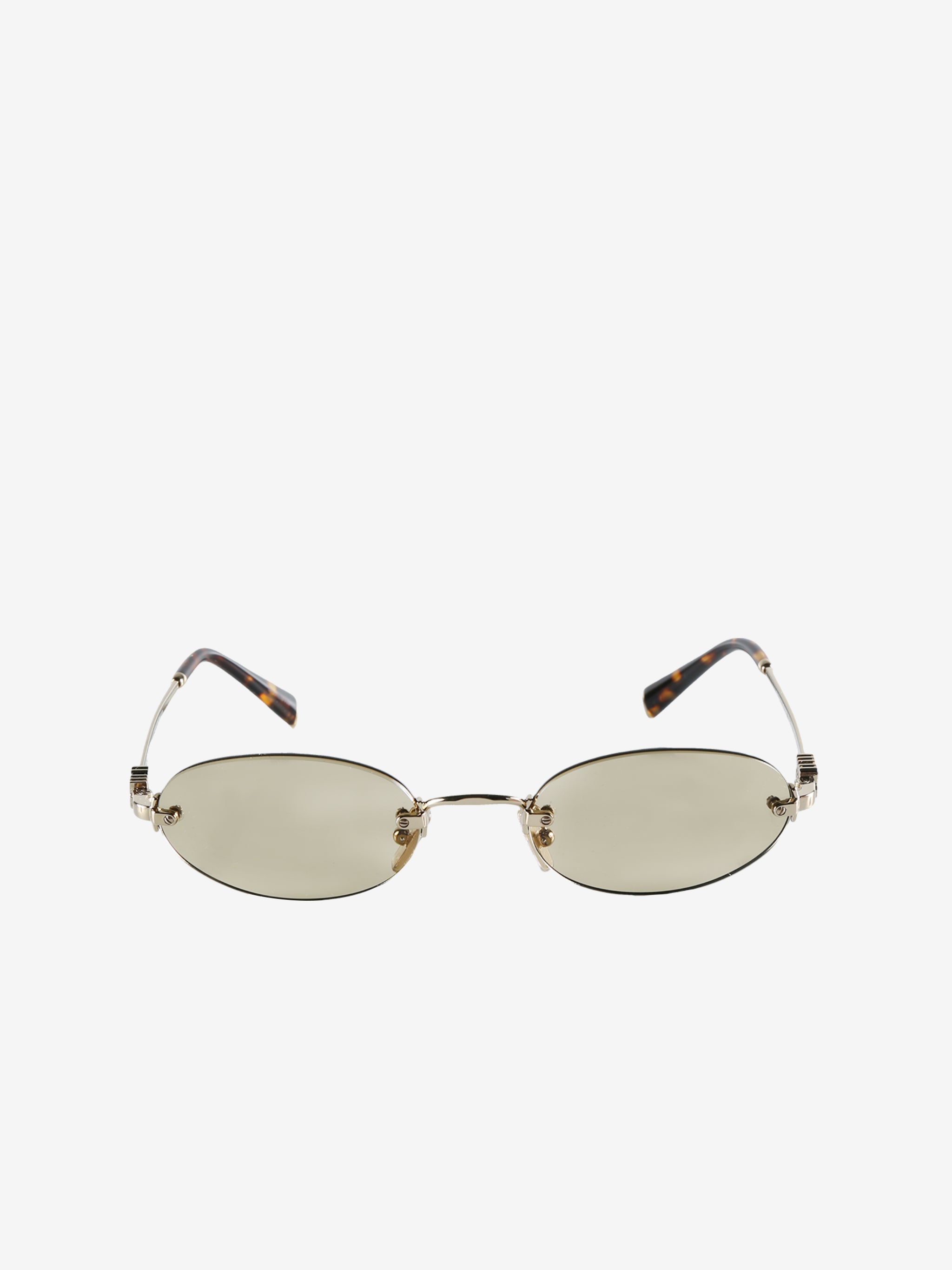 Sunglasses front view