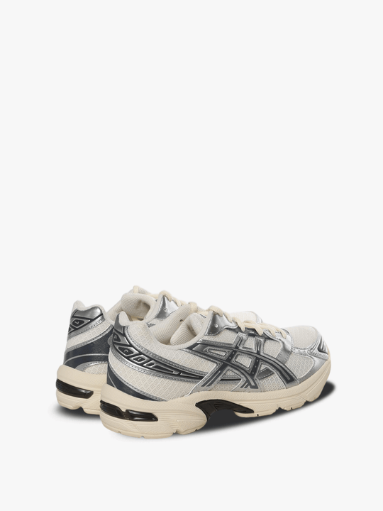 White sneakers, side view
