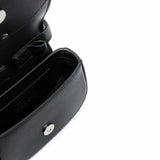 Black bag, front view