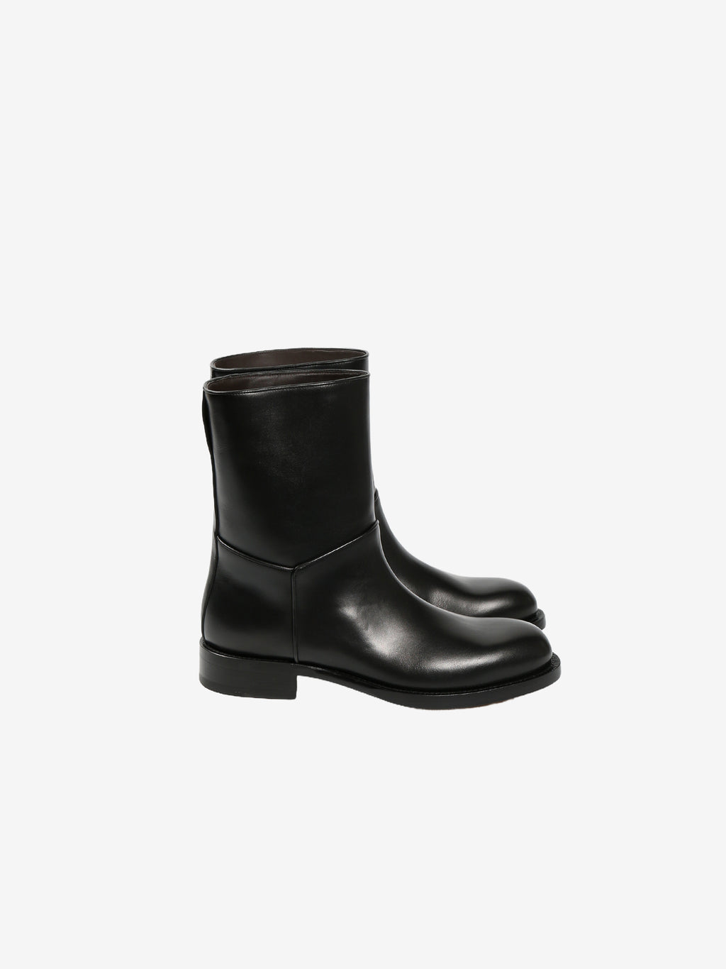 THE ROW - Women Nobilis Ankle Boot